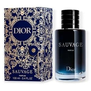 Dior Sauvage the perfume shop